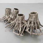 Jone Kvie, Sculpted Gas #7, 2009
