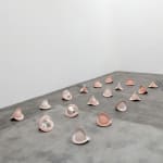 Runo Lagomarsino, El ágora del pasado / The Agora of the Past, 2018