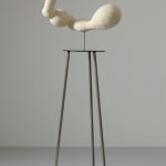 Jone Kvie, Sculpted Gas #7, 2009