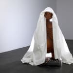 Olaf Breuning, “Ghosts”, 2003