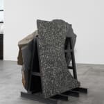 Jone Kvie, the experience of time through mass, 2025