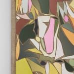 Carlos Amorales, Fragmented Star 08, 2023