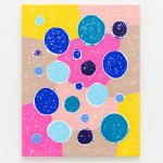 Olaf Breuning, O#7, 2023