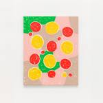 Olaf Breuning, O#7, 2023