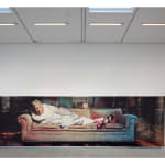 Miriam Bäckström, Motsatsen till mig är jag / The Opposite of Me is I, 2011