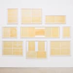 Runo Lagomarsino, The Persistent Action of a Falling Tear, 2023