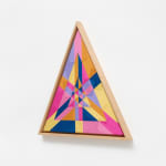 Eduardo Terrazas, 1.1.613 A From the series: Possibilities of a Structure Subseries: Cosmos, 2022