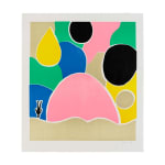 Olaf Breuning, Mushroom, 2005