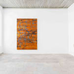 Rebecca Lindsmyr, Untitled (Plansch #10), 2022