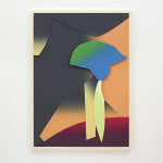 Carlos Amorales, Negative nature (Puppet masters), 2018