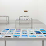 Runo Lagomarsino, Runo is not a Nation, 2011