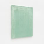 Mads Gamdrup, Untitled (yellow & green), 2025