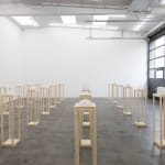 Runo Lagomarsino, AMERICAMNESIA, 2017