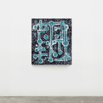 Olaf Breuning, Mushroom, 2005