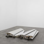 Lea Porsager, MIGHTY RUSHED EXPERIMENT, 2020