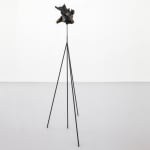 Jone Kvie, Recall to mind of a long forgotten presence II, 2014