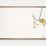 Nils Erik Gjerdevik, Untitled, 2005