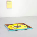 Miriam Bäckström, Motsatsen till mig är jag / The Opposite of Me is I, 2011
