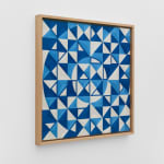 Eduardo Terrazas, 28.72 From the seres: Cosmic Variations, 2024