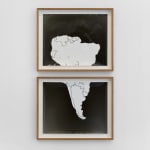 Runo Lagomarsino, The Persistent Action of a Falling Tear, 2023