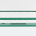 Gardar Eide Einarsson, Mining Rig (RAL 5018 Turquoise Blue), 2022