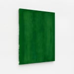 Mads Gamdrup, Cromoxyd Green, 2025