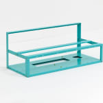 Gardar Eide Einarsson, Mining Rig (RAL 5018 Turquoise Blue), 2022
