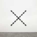 Lea Porsager, MIGHTY RUSHED EXPERIMENT, 2020