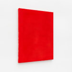 Mads Gamdrup, Red Ochre, 2025
