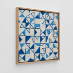 Eduardo Terrazas, 28.72 From the seres: Cosmic Variations, 2024