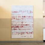 Rebecca Lindsmyr, Untitled (Plansch #10), 2022