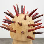 Olaf Breuning, Mushroom, 2005