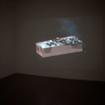 Runo Lagomarsino, The G in Modernity Stands for Ghosts, 2009