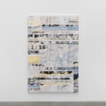 Rebecca Lindsmyr, Between Being and its Semblance (VIII), 2022