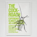 SUPERFLEX, Experience climate change as an animal / The Cockroach, 2009