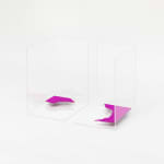 Charlotte Brüel, Haiku Object I think that:, 2012-2015