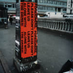 SUPERFLEX, FOREIGNERS PLEASE DON'T LEAVE US ALONE WITH THE DANES!, 2002