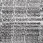 Runo Lagomarsino, The Monument for the Silent Eyes, 2025
