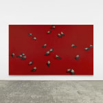 Michael Kvium, Evindeligt maleri #2, 1995 - 1996