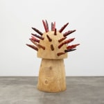 Olaf Breuning, Mushroom, 2005