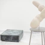 Jone Kvie, Sculpted Gas #7, 2009