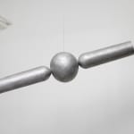 Jone Kvie, Stellar Jet, 2011