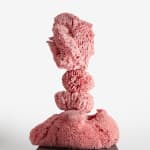 SUPERFLEX, Proposal for the World’s Third-Tallest Building (Made of Sponges), 2025