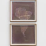 Runo Lagomarsino, Nobody Forgets Nothing (III), 2025