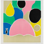 Olaf Breuning, Mushroom, 2005