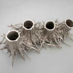 Jone Kvie, Sculpted Gas #7, 2009