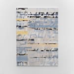 Rebecca Lindsmyr, Untitled (Plansch #10), 2022