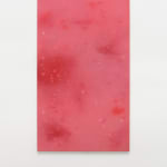 Rebecca Lindsmyr, Between Being and its Semblance (VIII), 2022