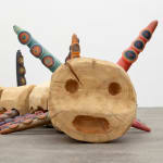 Olaf Breuning, Mushroom, 2005