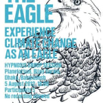 SUPERFLEX, Experience climate change as an animal / The Polar Bear (Green), 2009